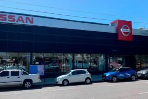 Nissan AutoFerro Martínez