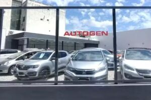 Nissan Autogen | Sucursal Juan B. Justo