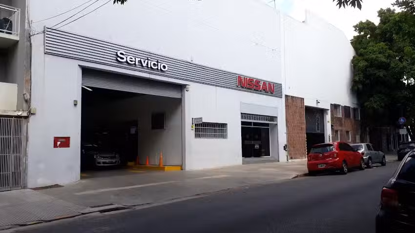 Nissan Autogen | Taller Donado