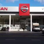 Nissan Capital