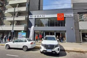 Nissan Capital