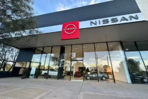 Nissan Fiani | Concesionario Oficial La Rioja