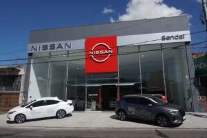 Nissan Sendai Adrogue