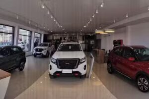 NISSAN – TDF MOTORS