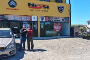 nissi&hellip;automotores