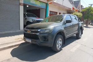 NOA CARS Multimarcas