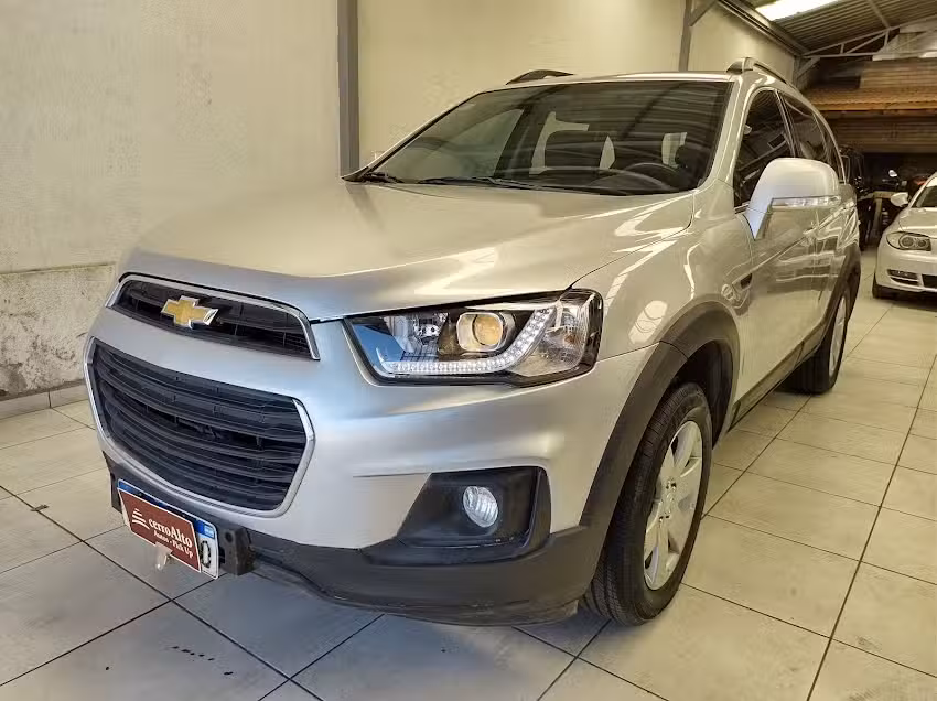 Nos mudamos! Cerro Alto autos & pick Up. Nos mudamos al lado del museo Fader Drummond