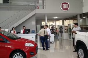 Novara Automotores S.A.