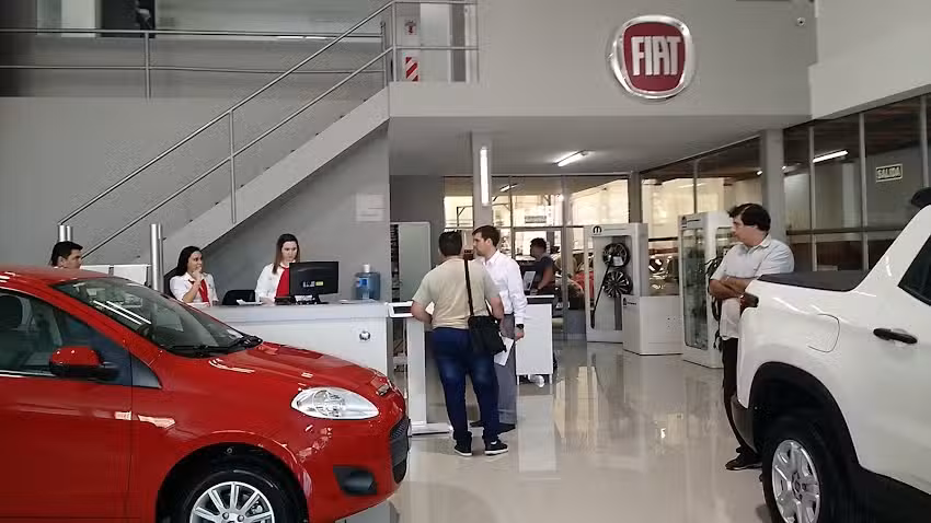 Novara Automotores S.A.