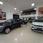 Novo Cars &ndash; Concesionario Oficial Jeep