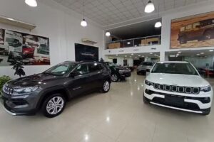 Novo Cars &ndash; Concesionario Oficial Jeep