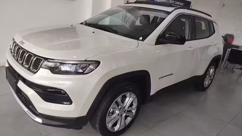 Novo Cars &ndash; Concesionario Oficial Jeep