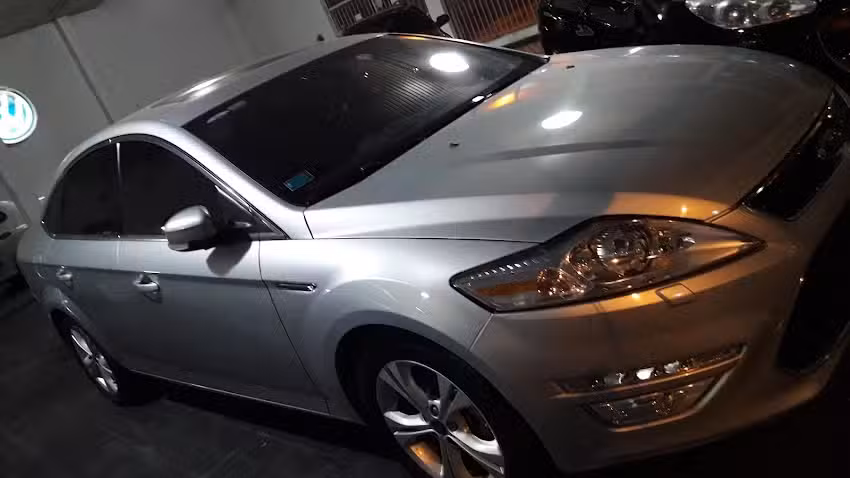 O. Rodriguez e Hijos SH Automotores