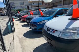 OC&Eacute;ANO AUTOMOTORES