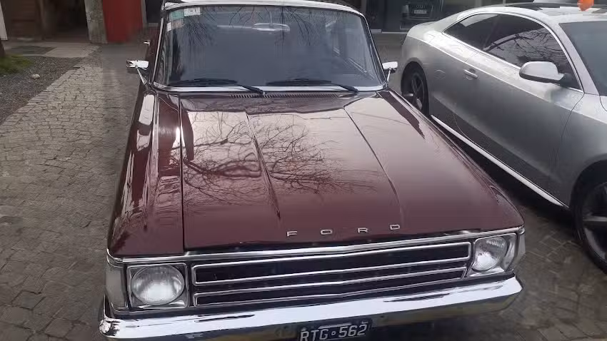 Odriozola Automotores