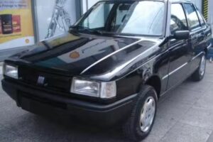 Oeste Motors Car S.A.