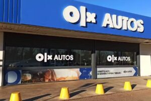 OLX Autos Mendoza