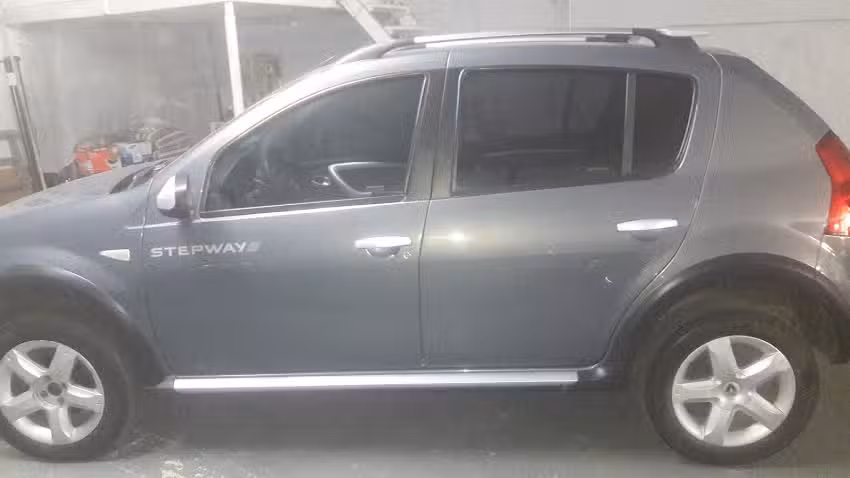 Omar Lallo Automotores