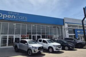 Opencars Jun&iacute;n