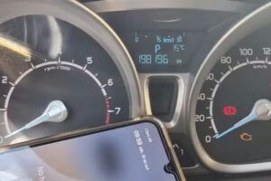 Opencars San Nicol&aacute;s