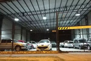 ORAZI Usados de Primera