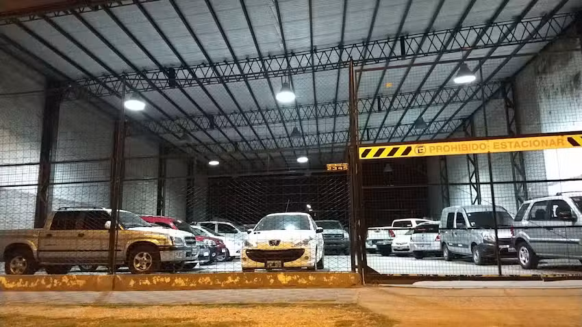 ORAZI Usados de Primera