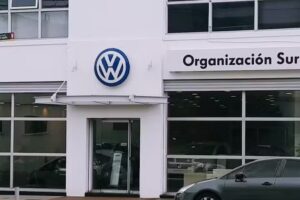 Organizaci&oacute;n Sur S.A.