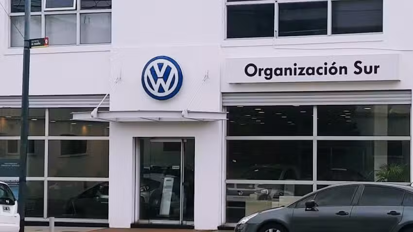 Organizaci&oacute;n Sur S.A.