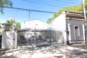 Orlandi Automotores SRL