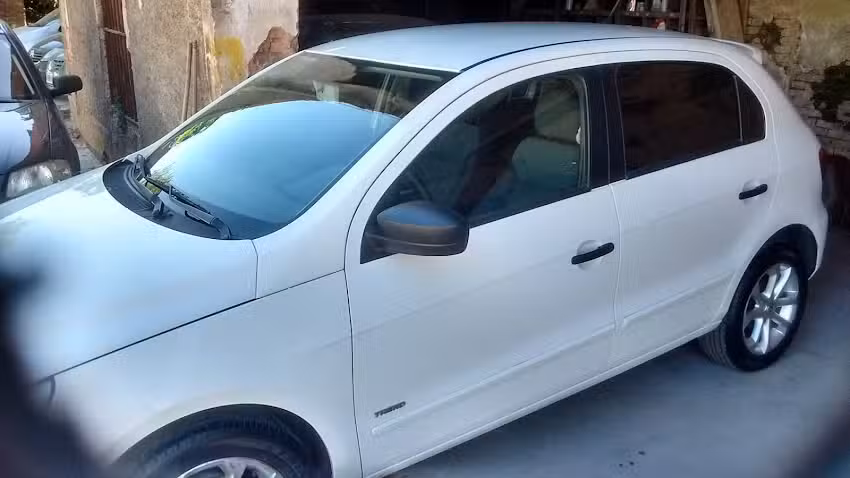 Orlando Alfano Vehiculos