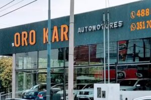 Oro-Kar Automotores