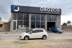 Orozco Automotores