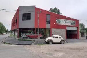 Oscar Loto Automóviles