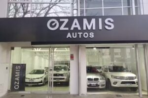 Ozamis Autos