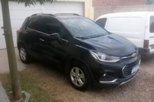 PABLO GODOY AUTOMOTORES