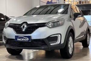 Pacifico Automotores