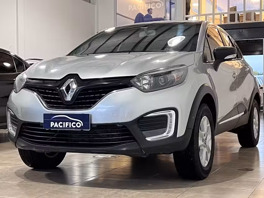 Pacifico Automotores