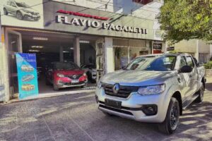 Paganetti Autom&oacute;viles