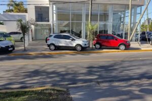 Palmucci Automotores Escobar