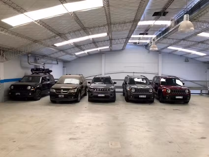 Panamer S.A. | San Fernando