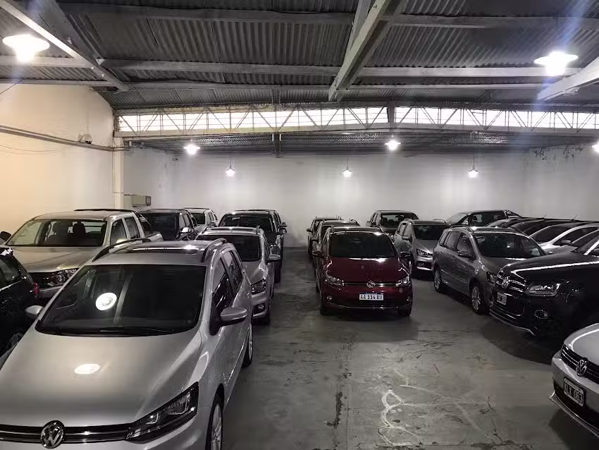 Pannunzio Jose e Hijos