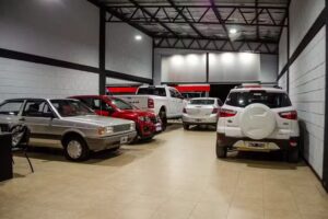 Paolini Automotores &ndash; Usados