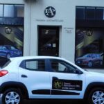 Paran&aacute; Automotores