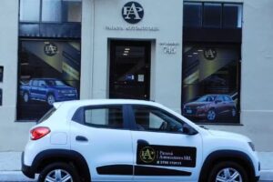 Paran&aacute; Automotores