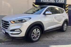 ParkingCars Automoviles