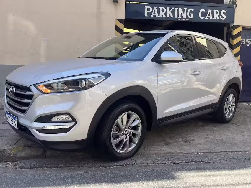 ParkingCars Automoviles