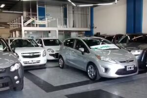 Parrello Automotores