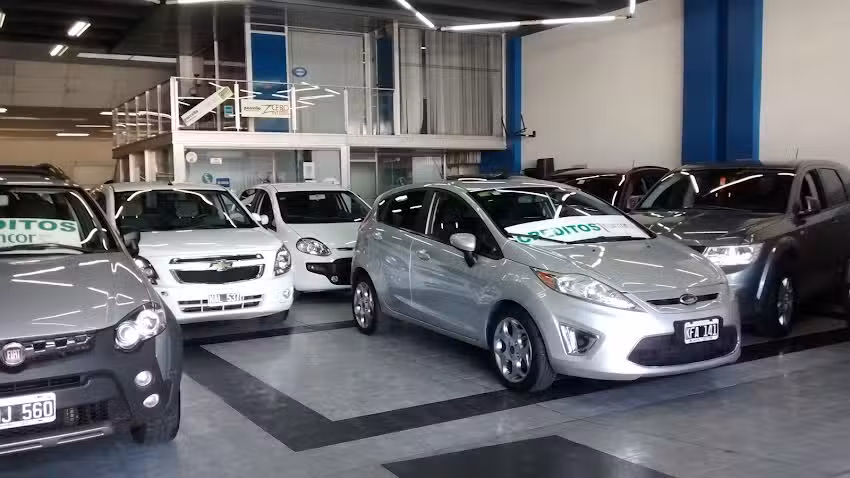 Parrello Automotores