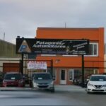 Patagonia Automotores