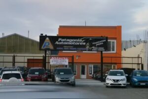 Patagonia Automotores